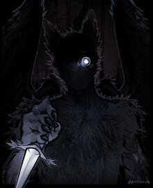 The Long Quiet (Slay the Princess)