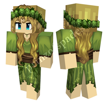 Skin 1