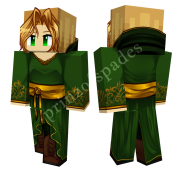 Skin 2
